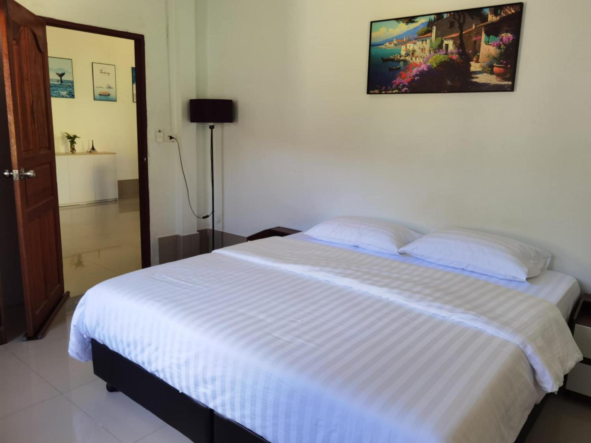 The Secret Garden Homestay Koh Yao Yai Ko Yao Eksteriør billede
