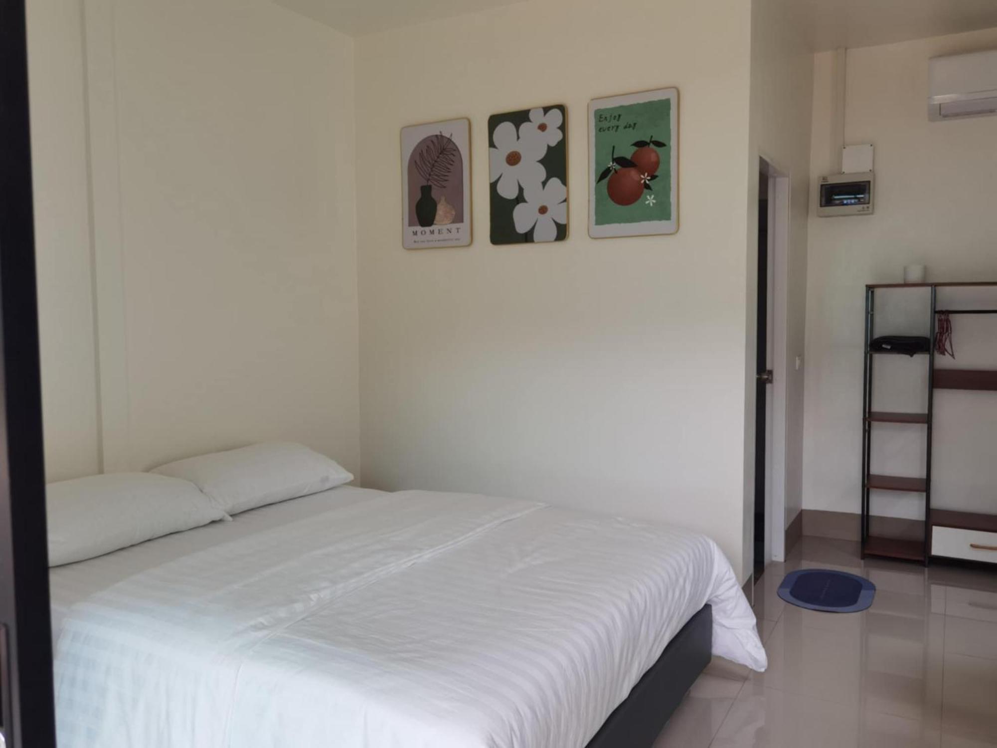 The Secret Garden Homestay Koh Yao Yai Ko Yao Eksteriør billede